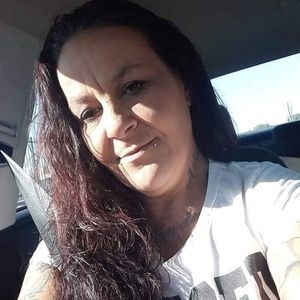 Meet your Posher, Brandi